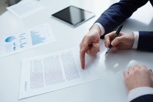 адвокат по трудовым правоотношениям
