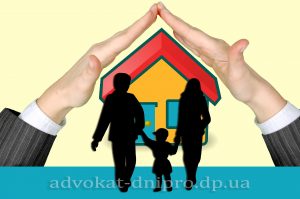 адвокат по жилищным спорам