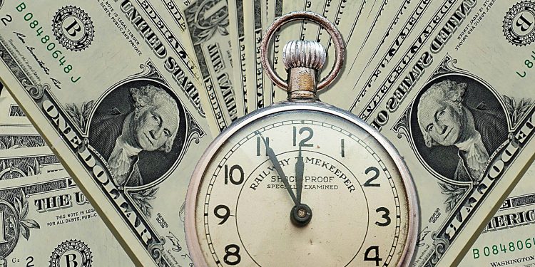 У Вас зазвонил телефон: -Кто говорит? – Коллекторы!