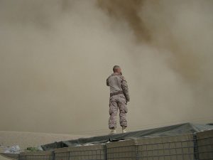 повестка в армию надом