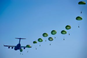 медкомиссия в военкомате