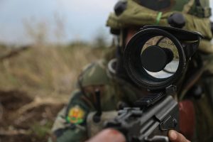 ответственность за уклонение от службы в армии