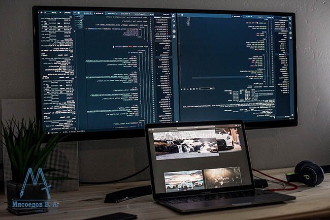 новости технологий, it работа