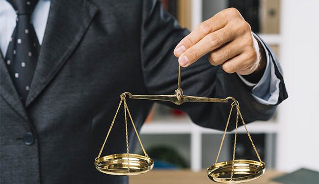Консультация адвоката по уголовным делам