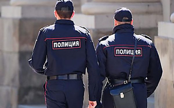 Обыск. Что нужно знать.