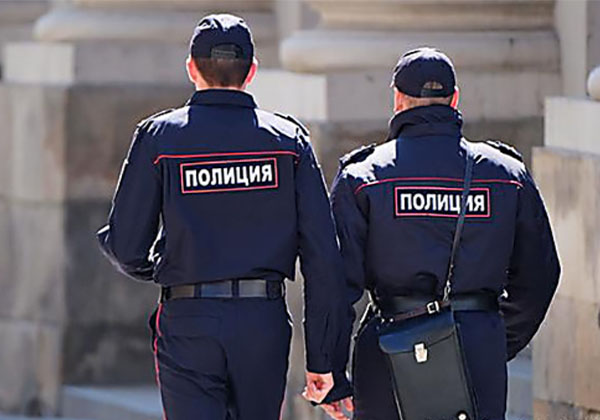 адвокат при обыске